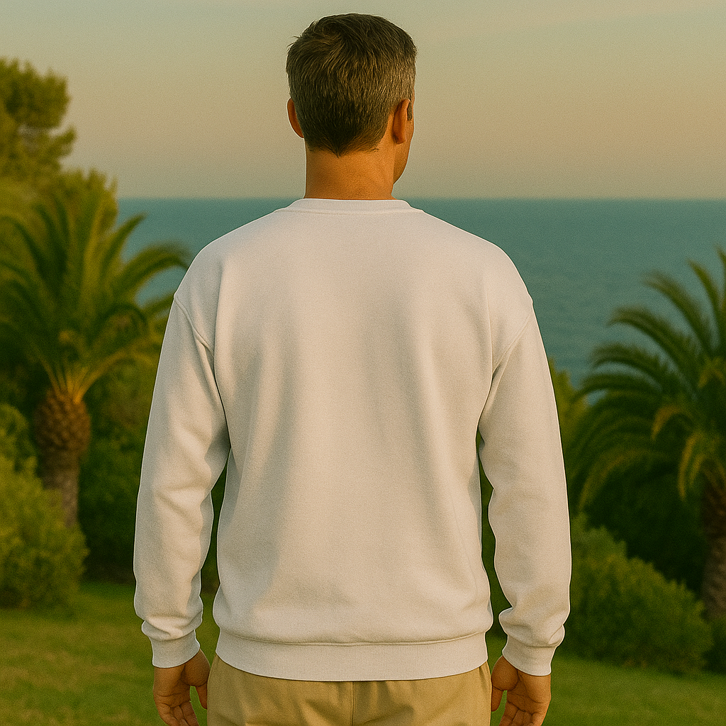 Classic Unisex Sweatshirt | Gildan®