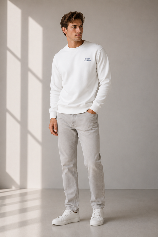 Classic Unisex Sweatshirt | Gildan®