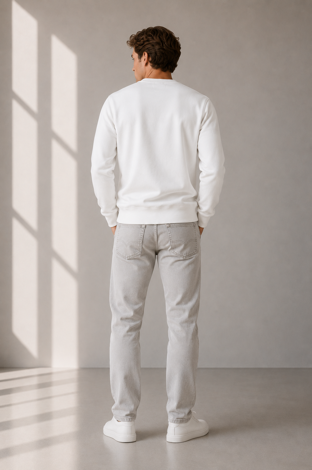Classic Unisex Sweatshirt | Gildan®