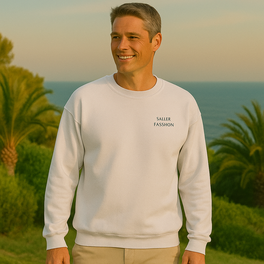 Classic Unisex Sweatshirt | Gildan®